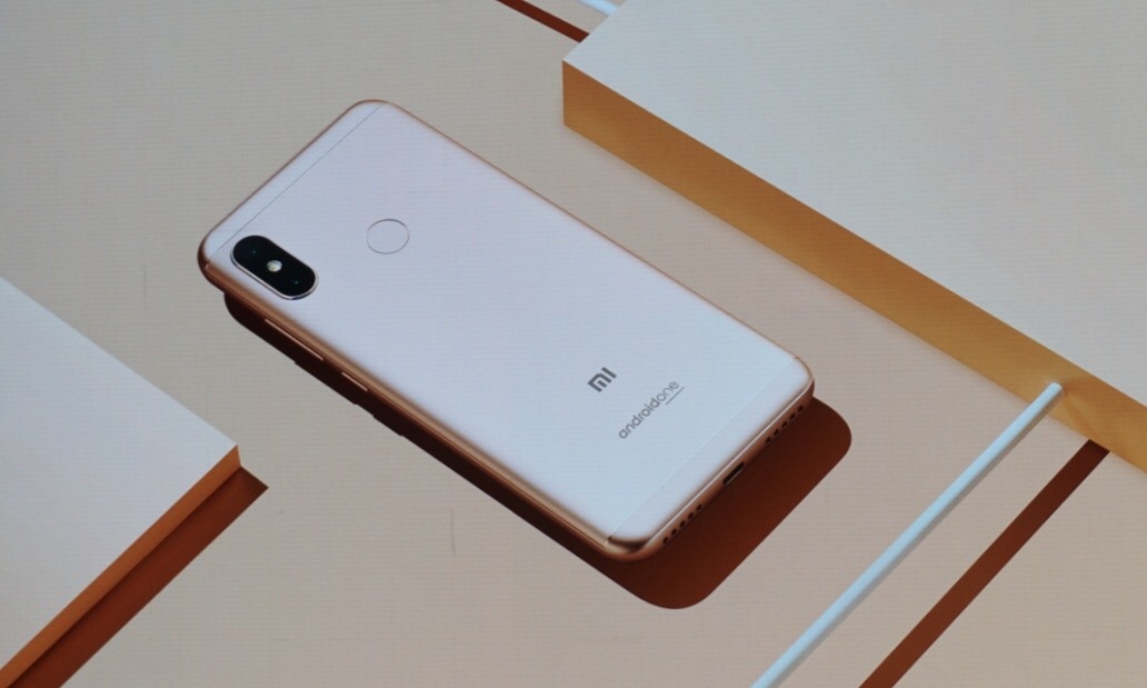 Xiaomi ra mat Mi A2 va A2 Lite anh 23