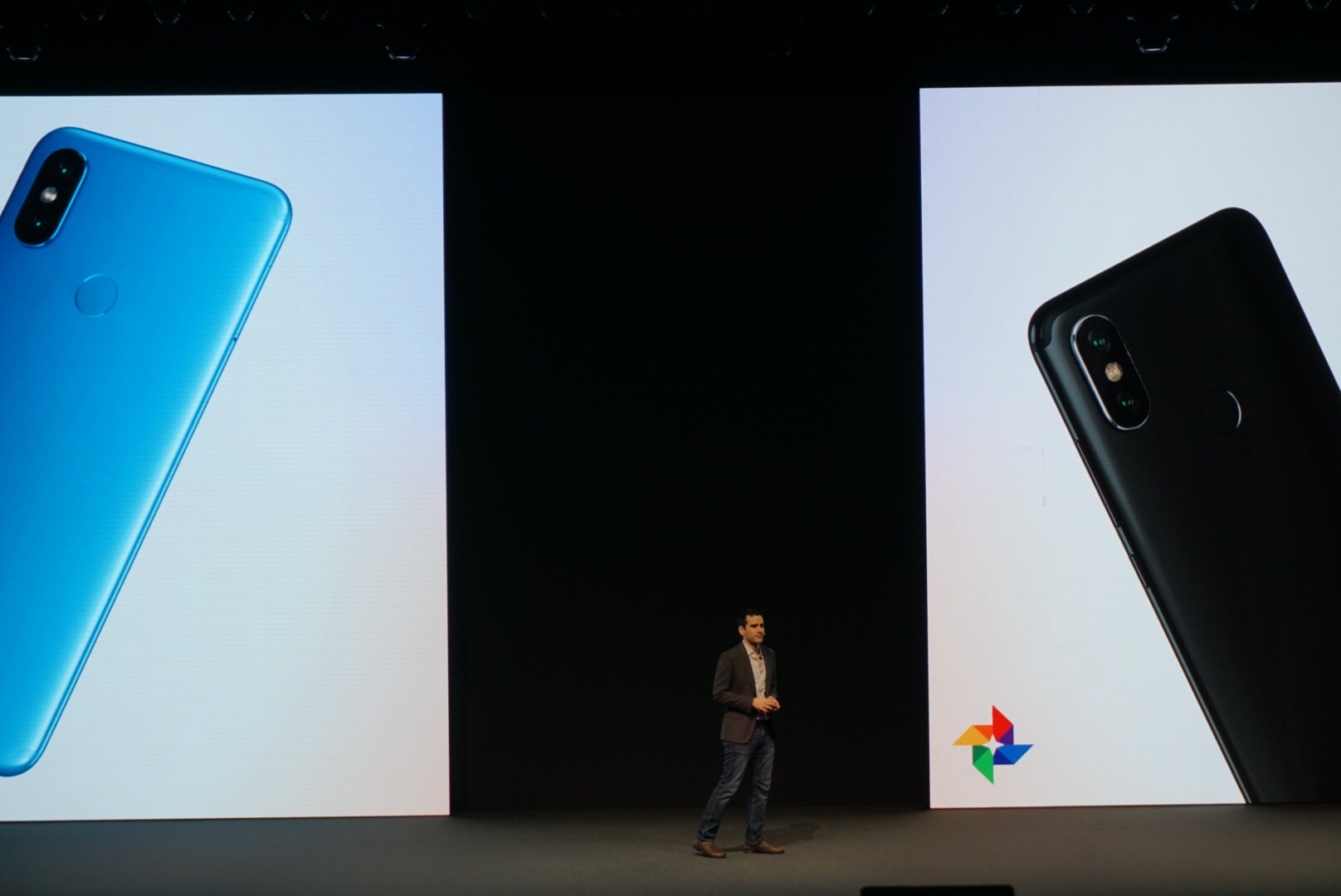 Xiaomi ra mat Mi A2 va A2 Lite anh 17