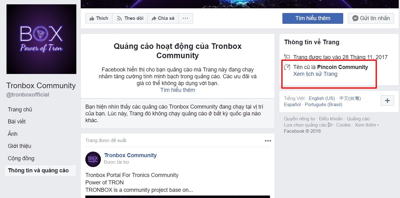 Pincoin quay lai voi ung dung di bo kiem tien anh 3