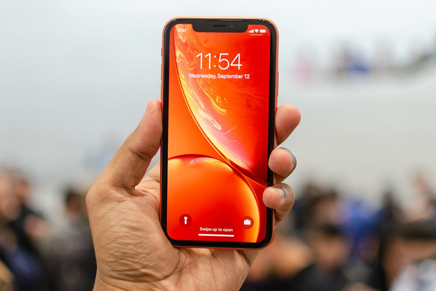 doanh so iPhone XR anh 1