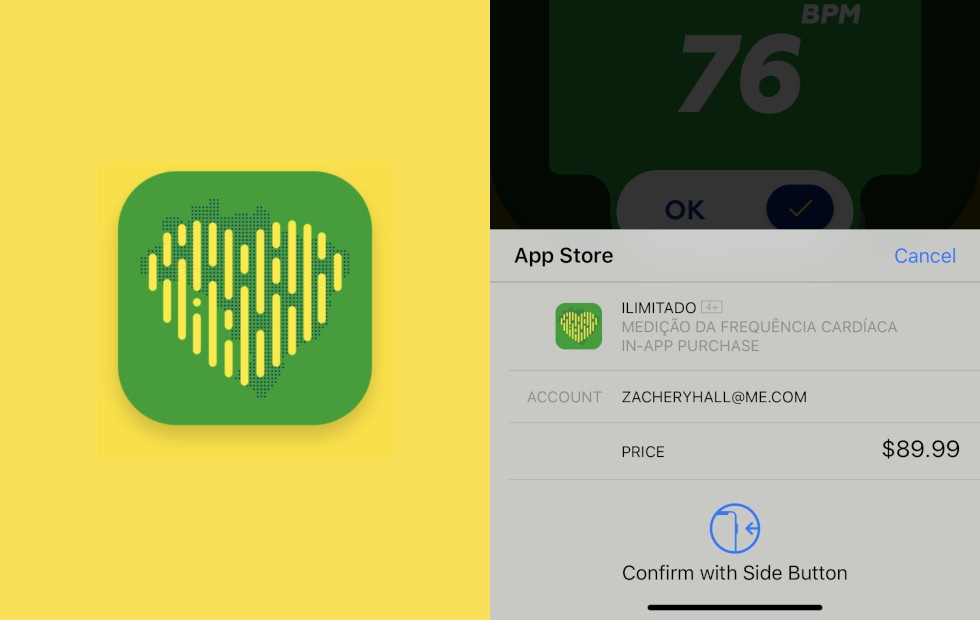 ung dung iOS gia cao anh 1