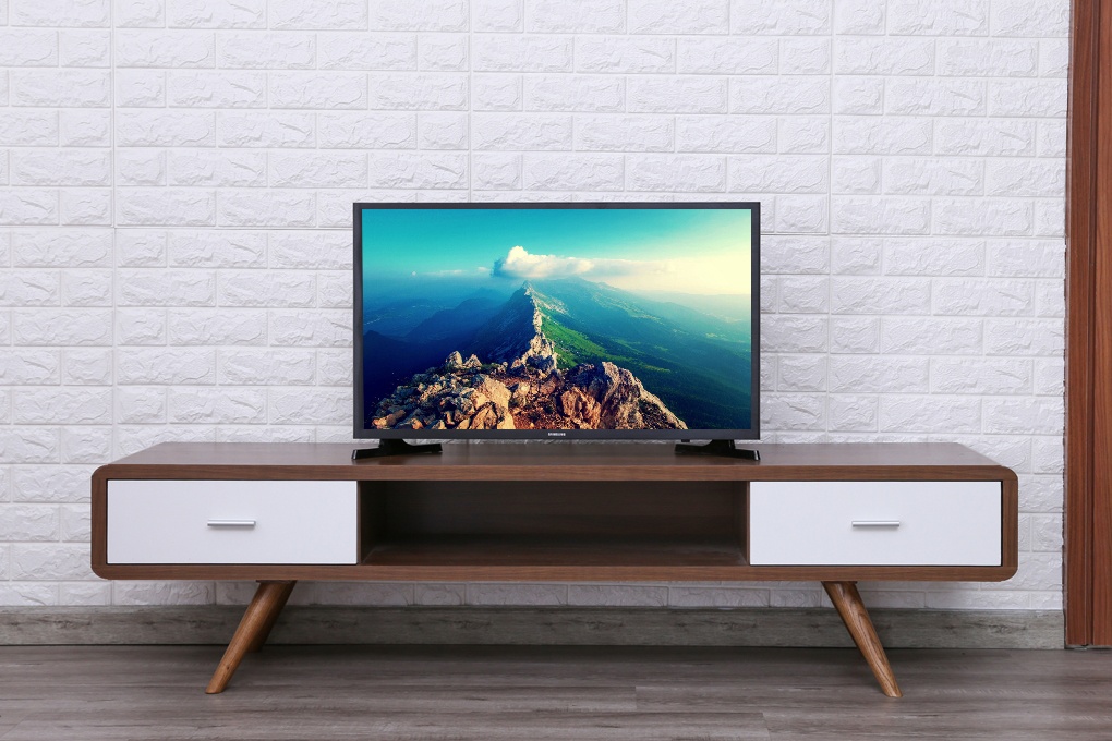 smart TV ban chay tet 2019 anh 1