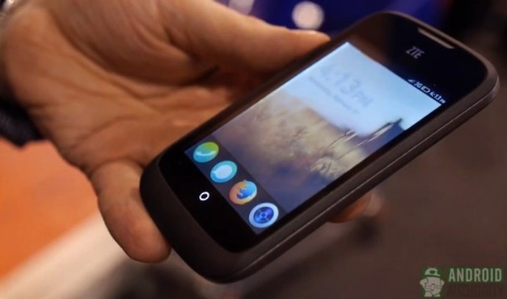 doi thu Android anh 3