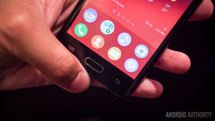 doi thu Android anh 4