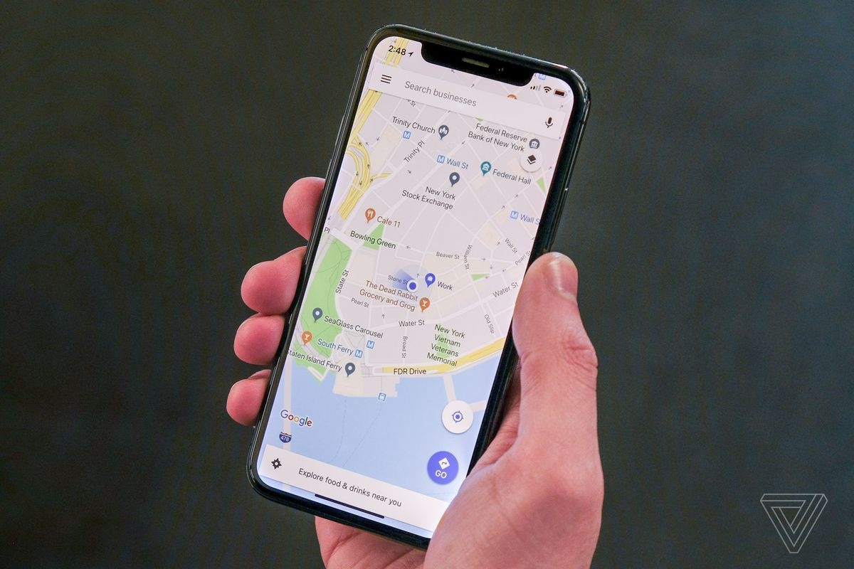 lan dau su dung iPhone anh 2