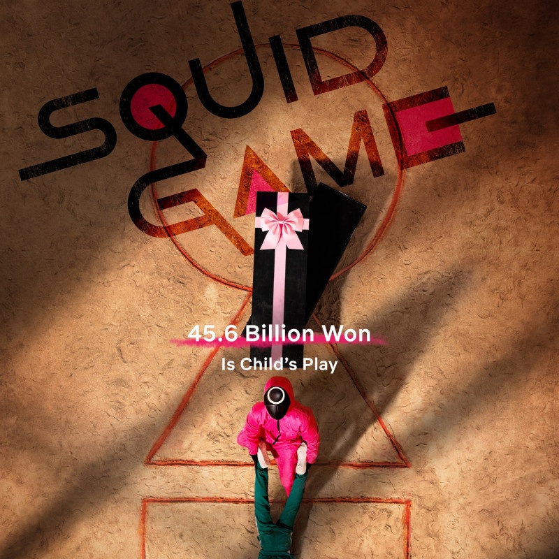 an y trong Squid Game,  Giai ma Squid game anh 2