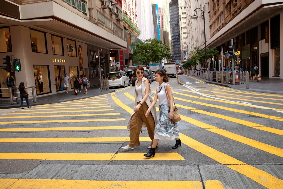 Hong Kong anh 4