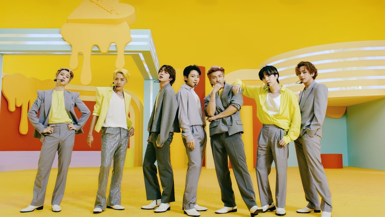 do noi tieng cua idol kpop anh 1