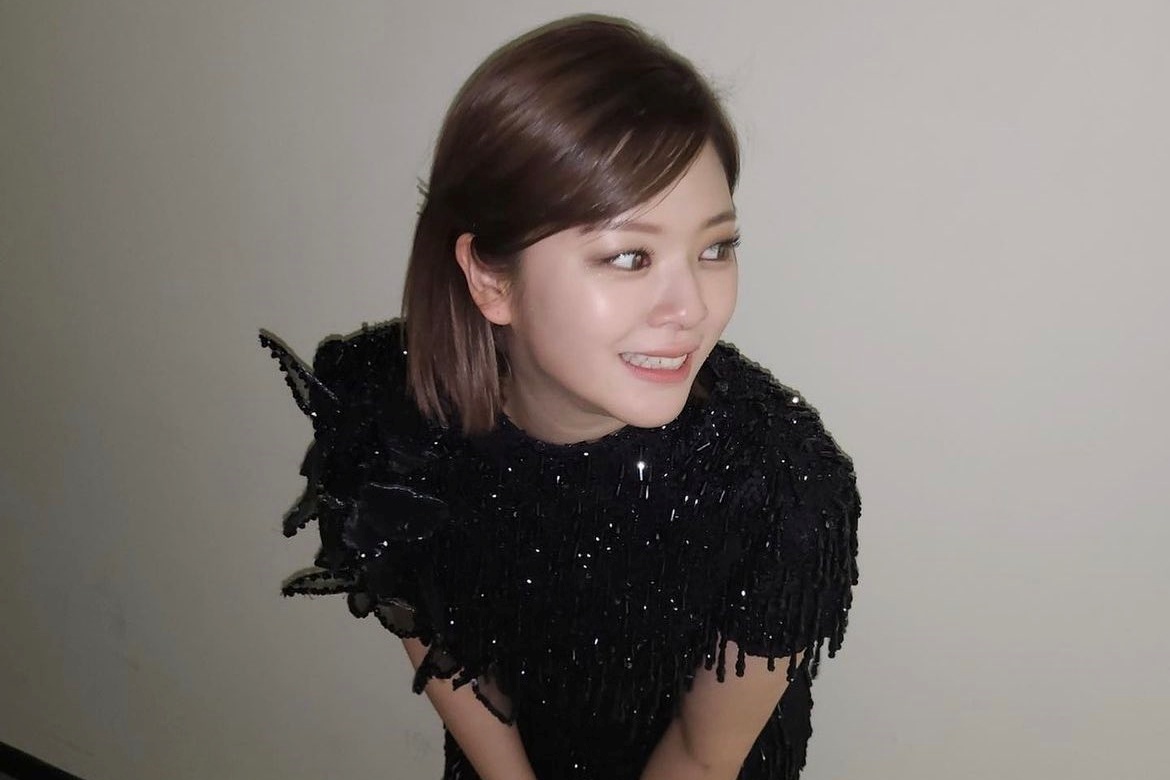 Jeong Yeon anh 2