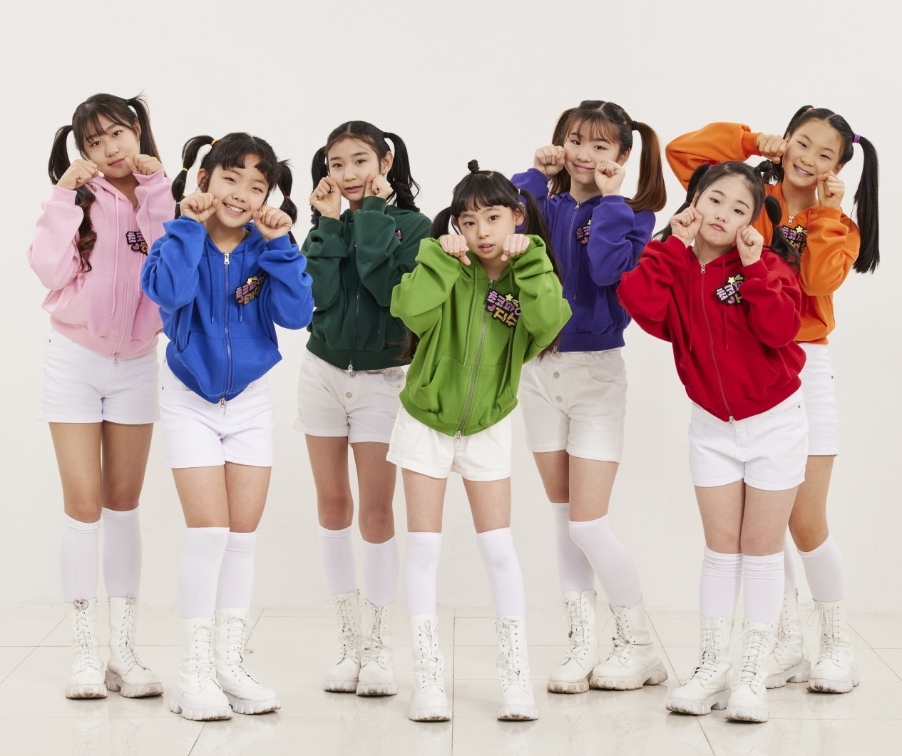 Chocofive anh 1