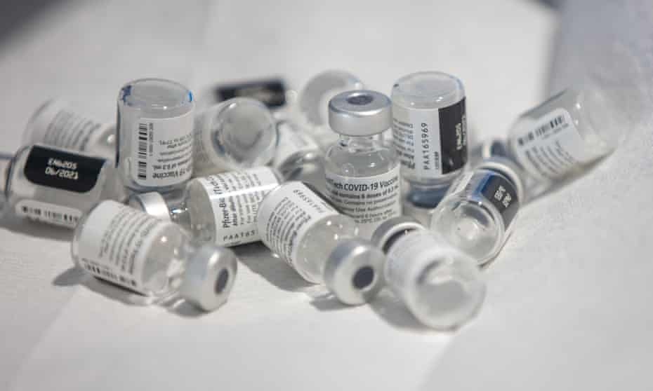 vut bo vaccine Covid-19 anh 1