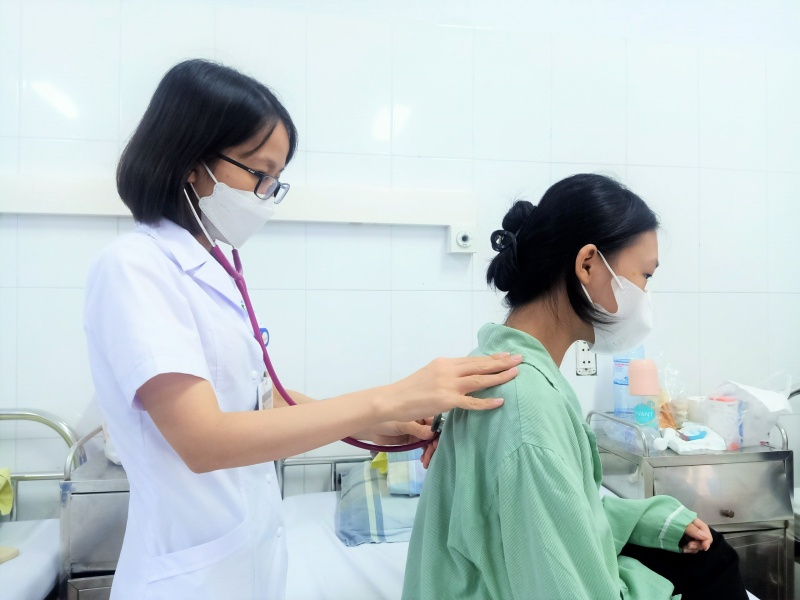 viem phoi thuy anh 1