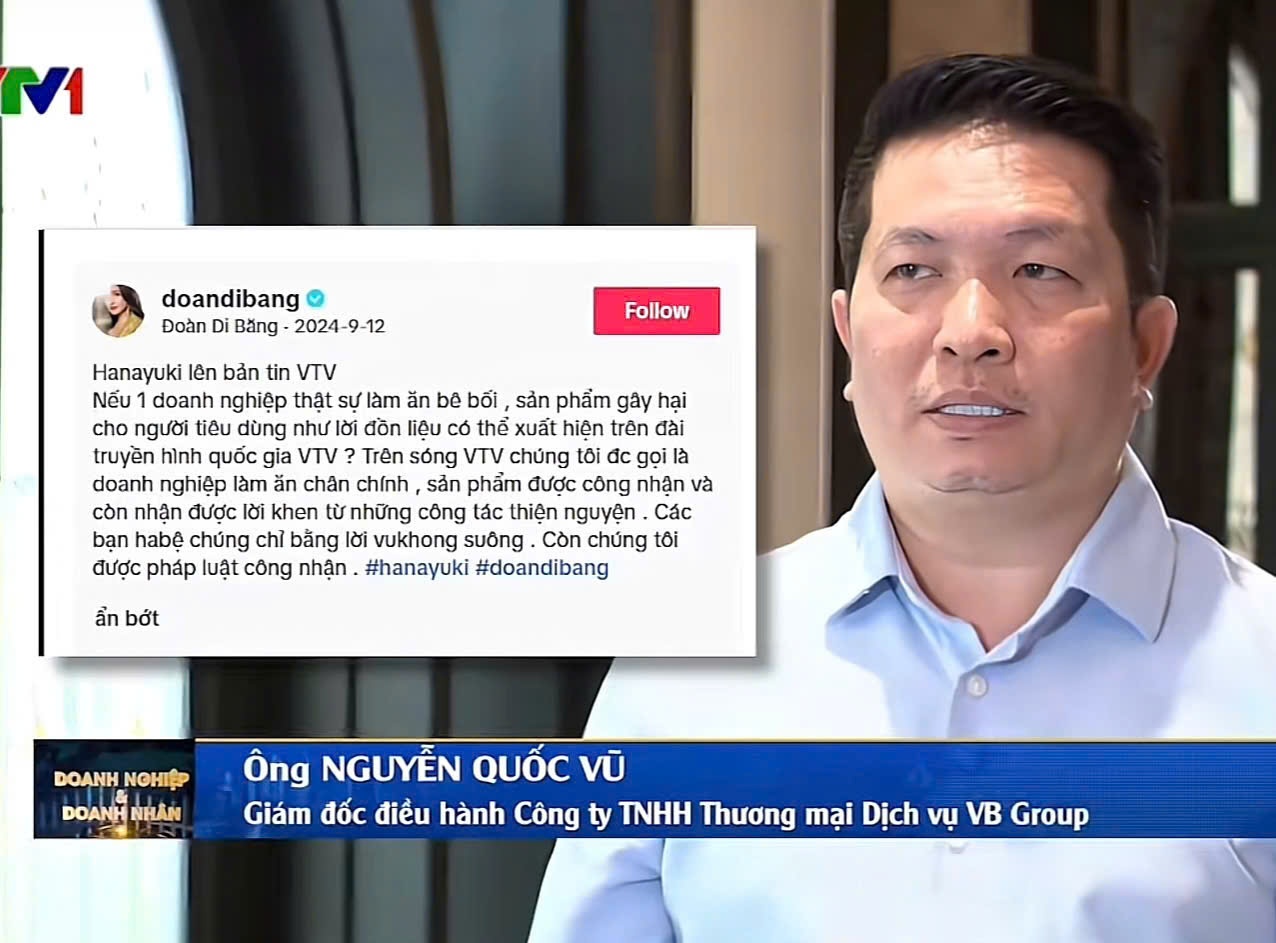 Vo chong Doan Di Bang anh 2