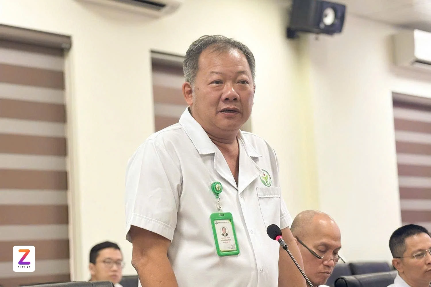 Ghép dương vật ảnh 1