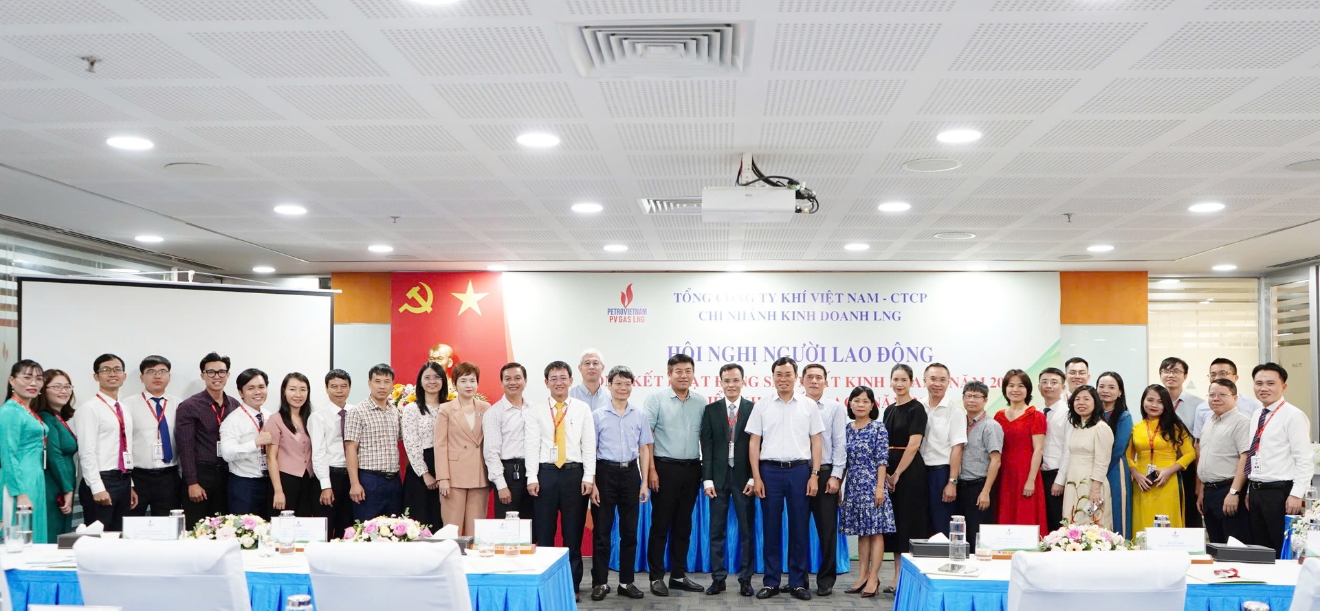 PV GAS anh 1