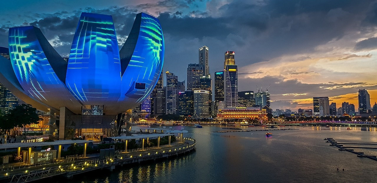 TP.HCM học được gì từ các trung tâm tài chính hàng đầu châu Á?