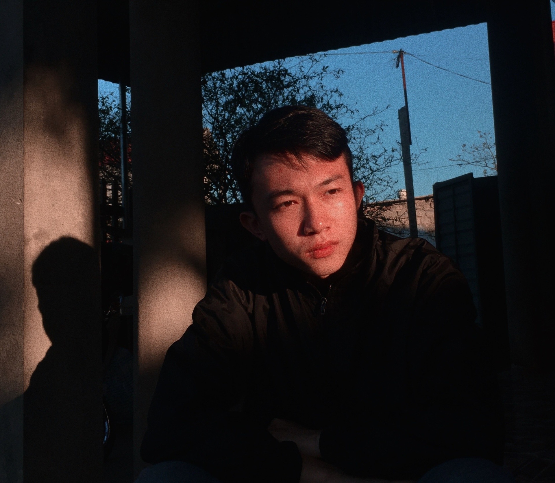 ra truong som anh 2