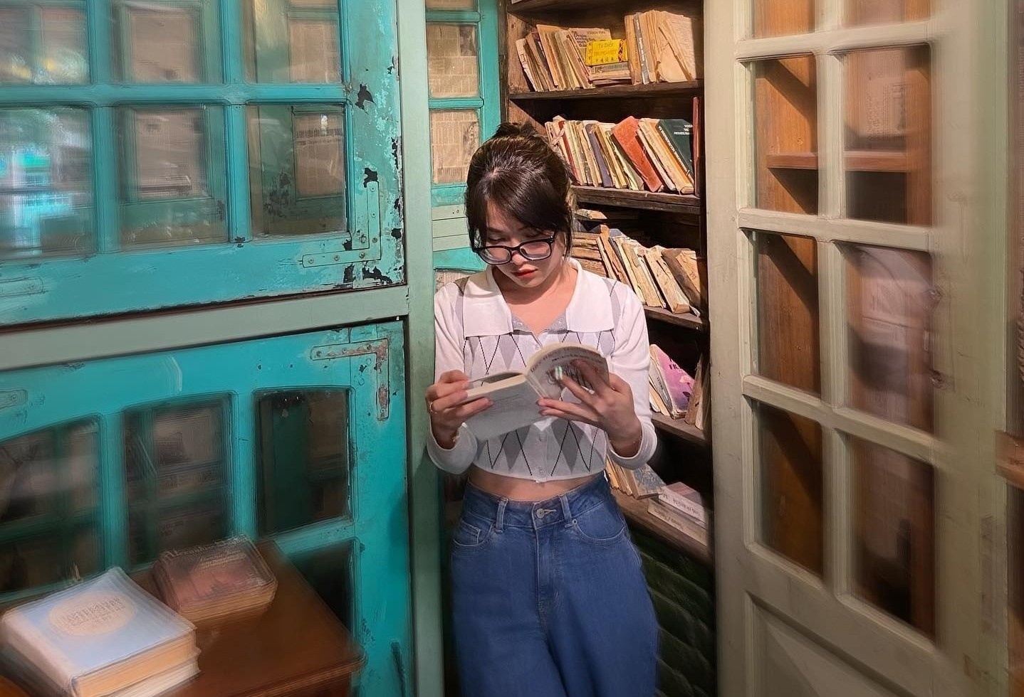 tieng Anh chuan dau ra anh 1