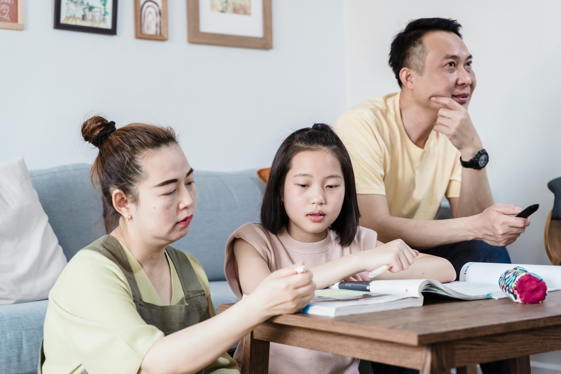 dau hieu bao thu anh 5