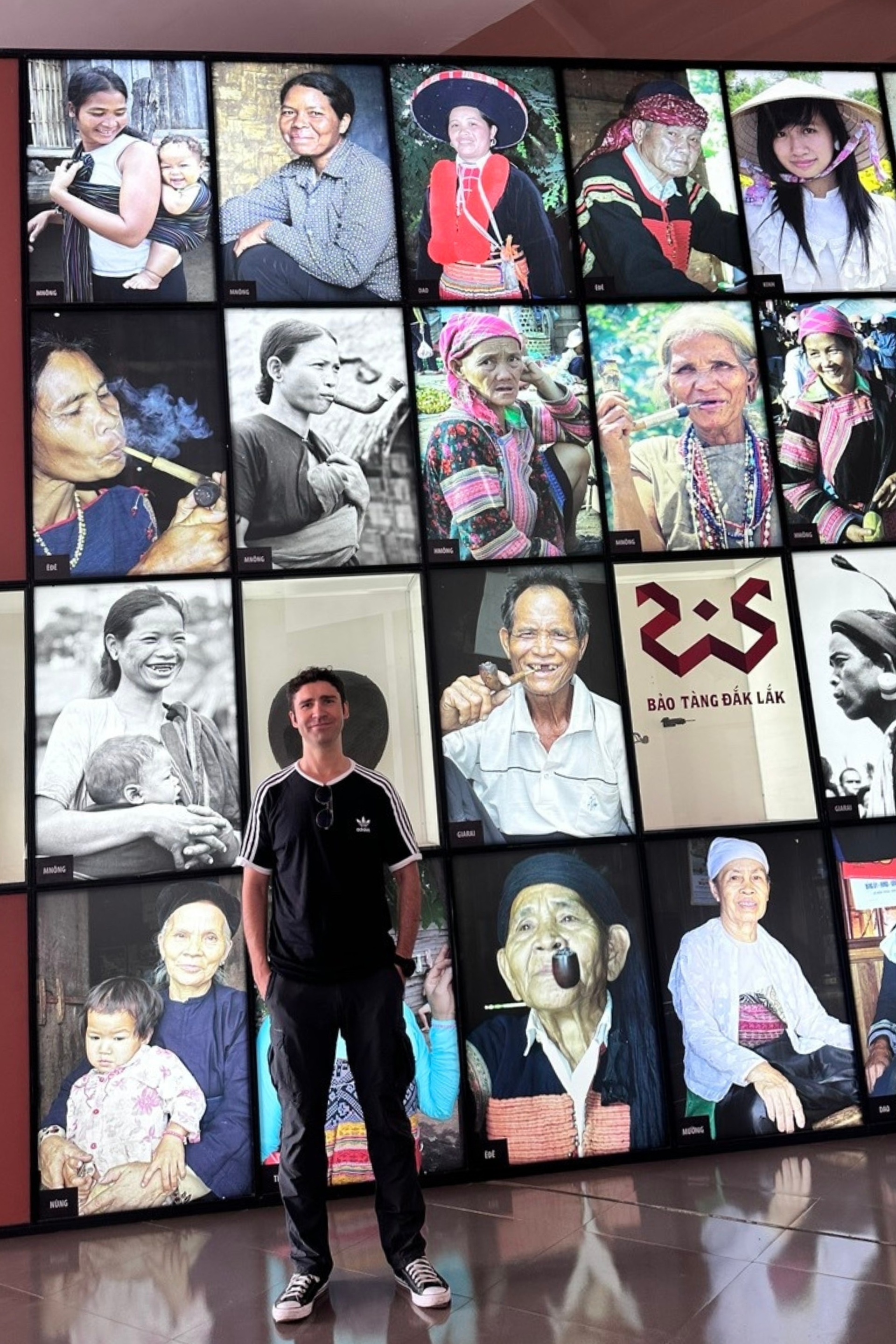 anh Tay ban banh mi anh 6