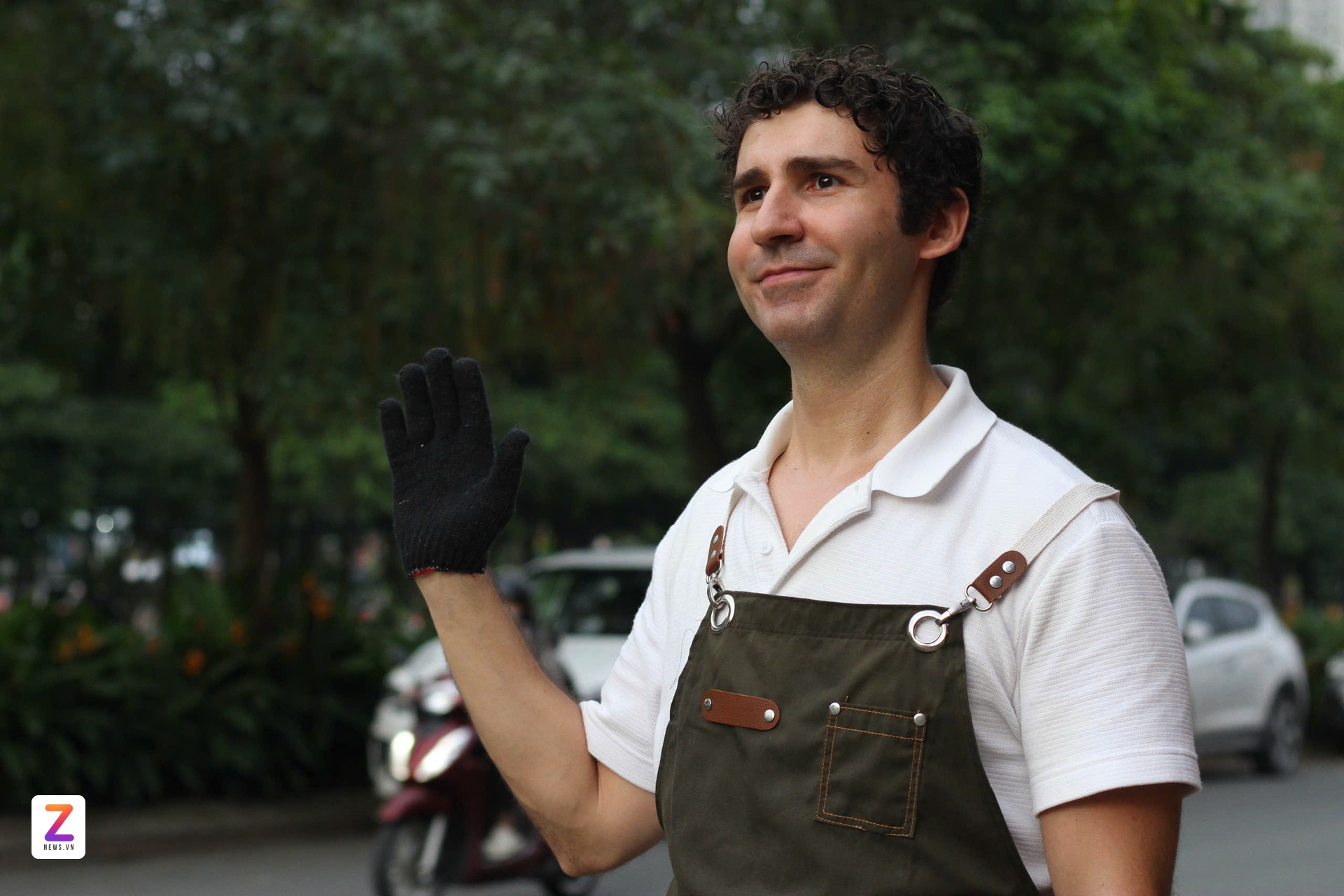 anh Tay ban banh mi anh 4