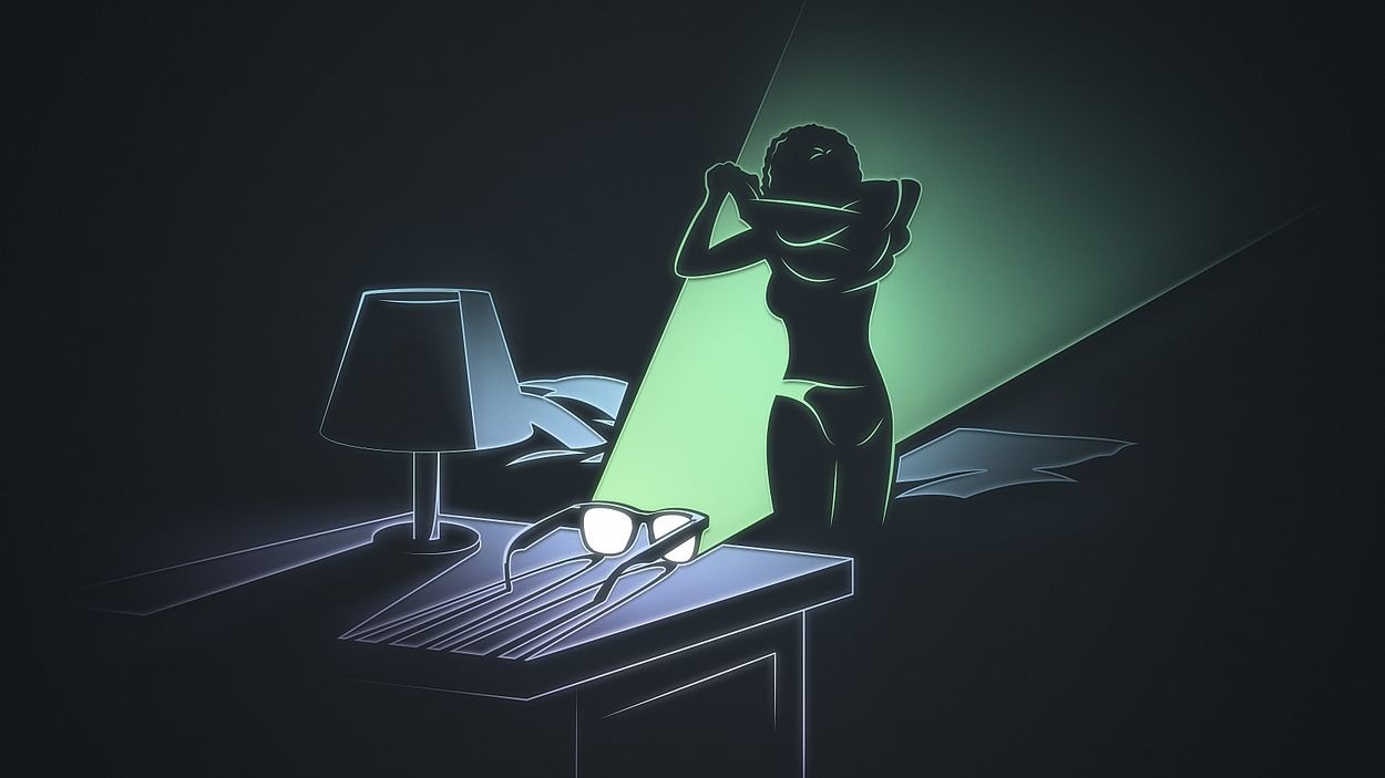 kính ai ảnh 2 kinh ai anh 2