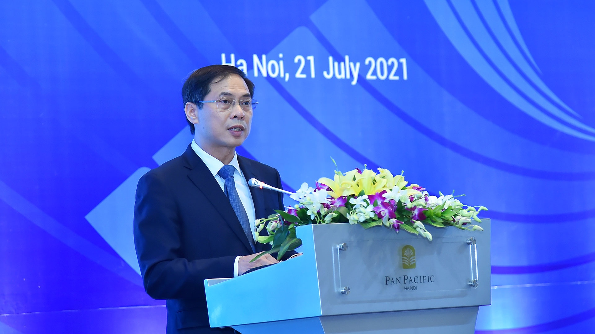 ASEAN - Nhat Ban anh 1