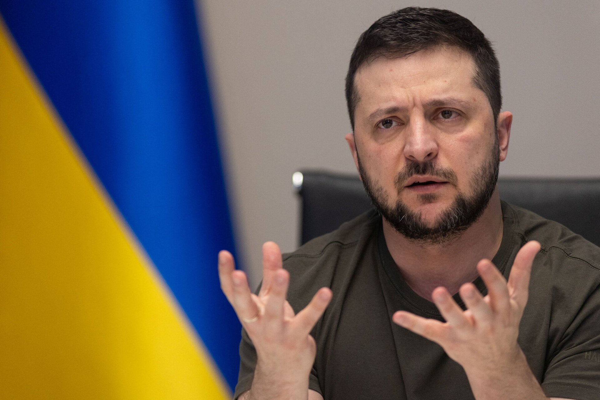 cach chuc dai su ukraine anh 1