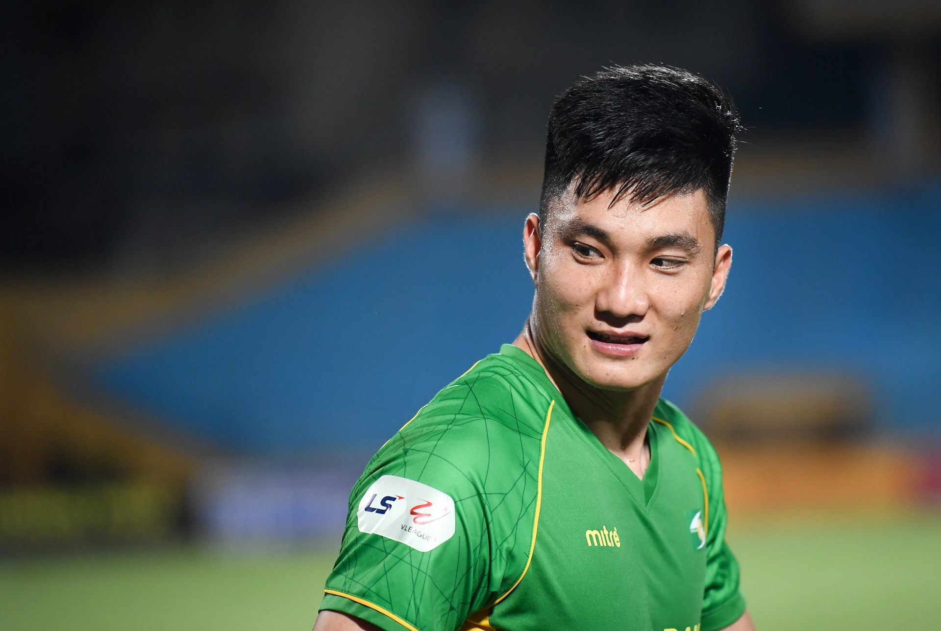 nguyen van hoang len tuyen viet nam anh 1