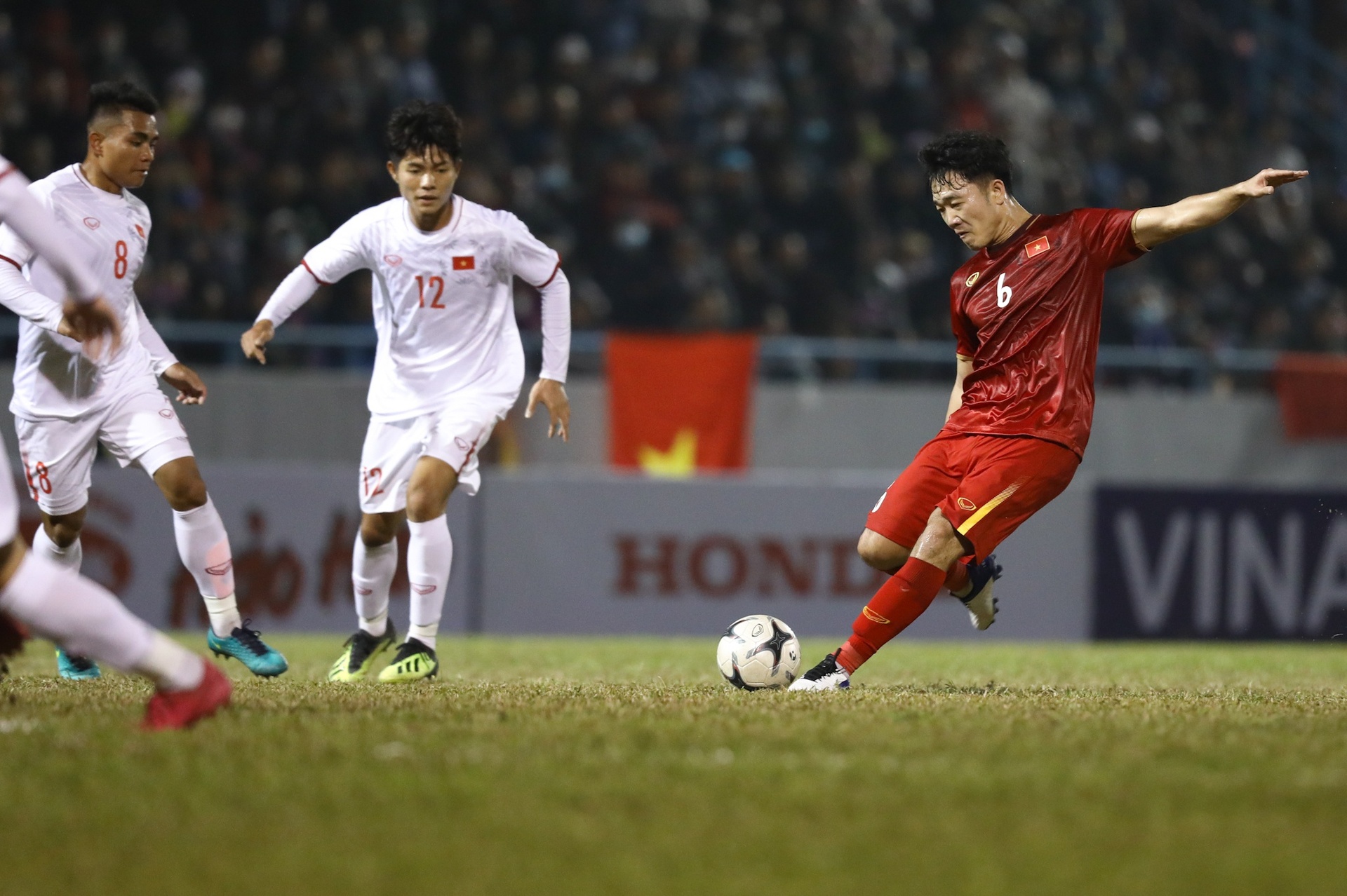 tuyen viet nam vs u22 anh 1