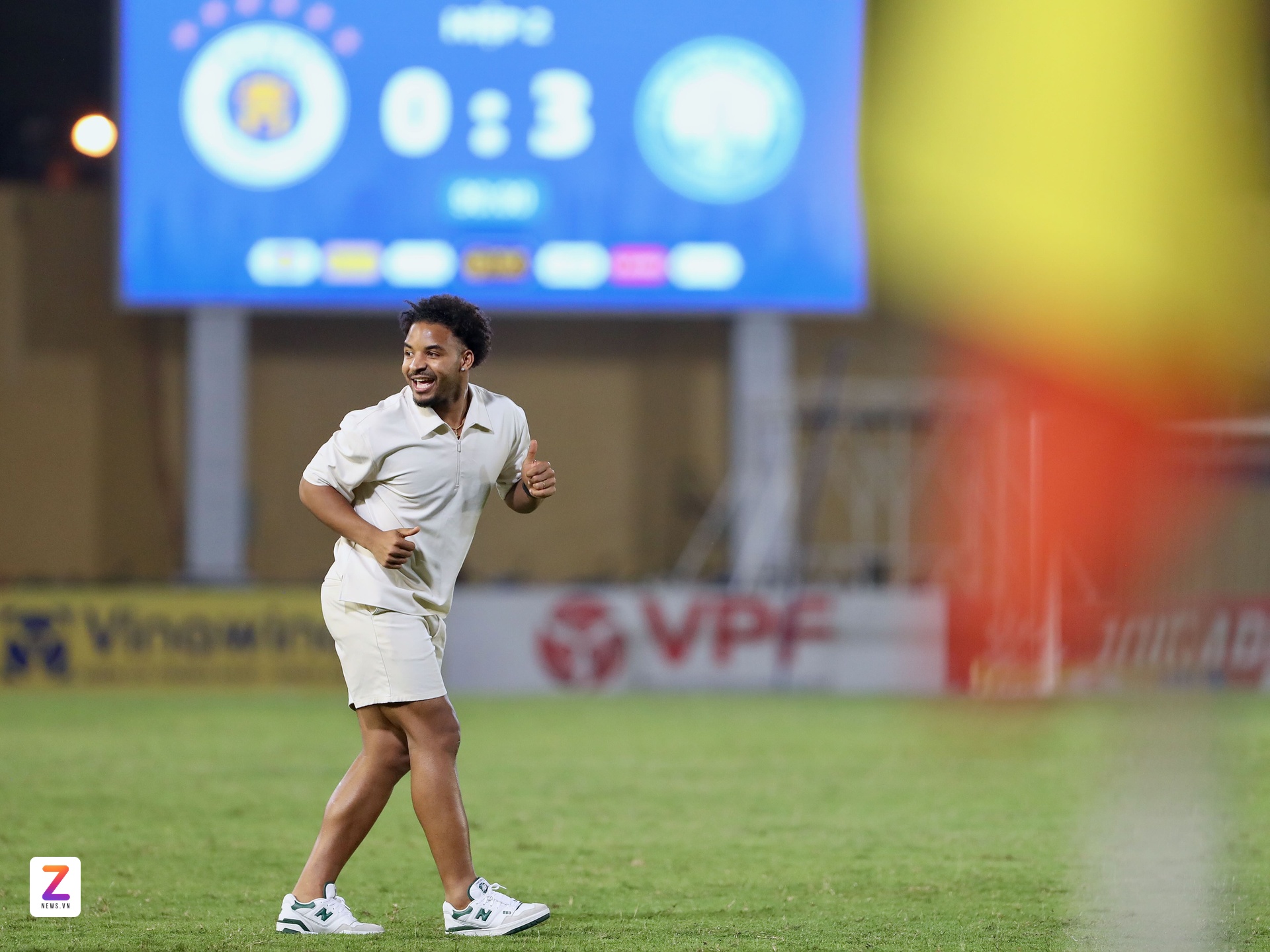 Xuân Son báo tin cực vui cho NHM Việt Nam 8 xuan son anh 4