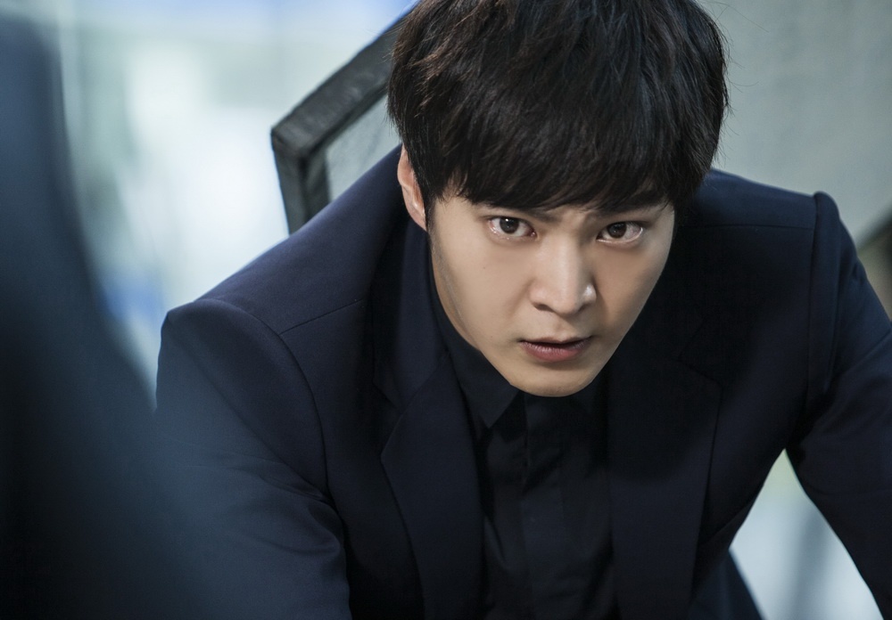 Phim Yong Pal Thien tai lang bam anh 2