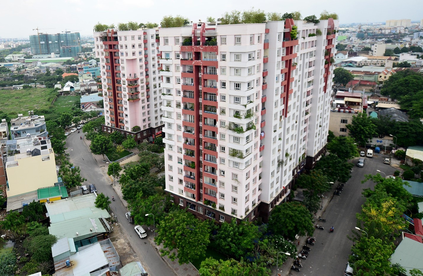 can ho duoi 45 m2 anh 1
