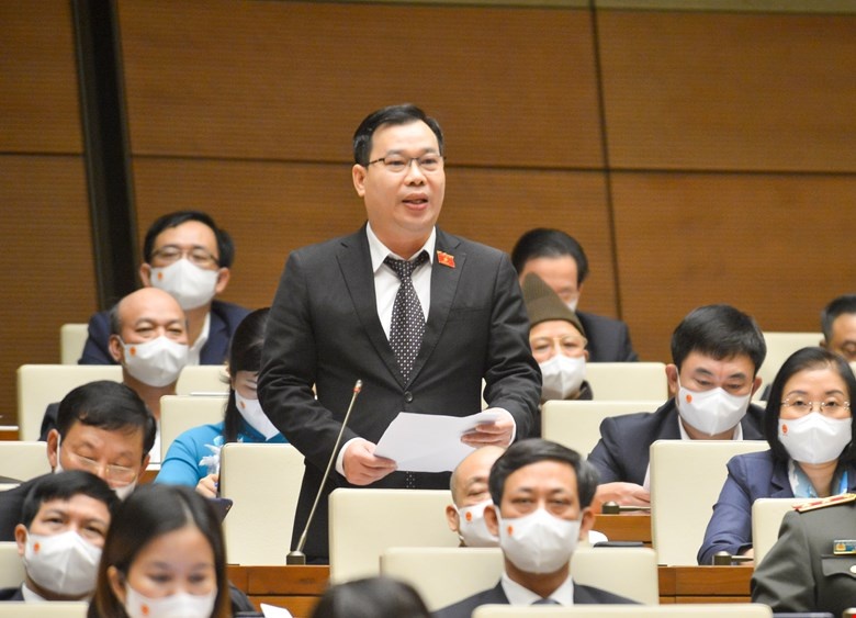 Quoc hoi thao luan ve kinh te xa hoi anh 5