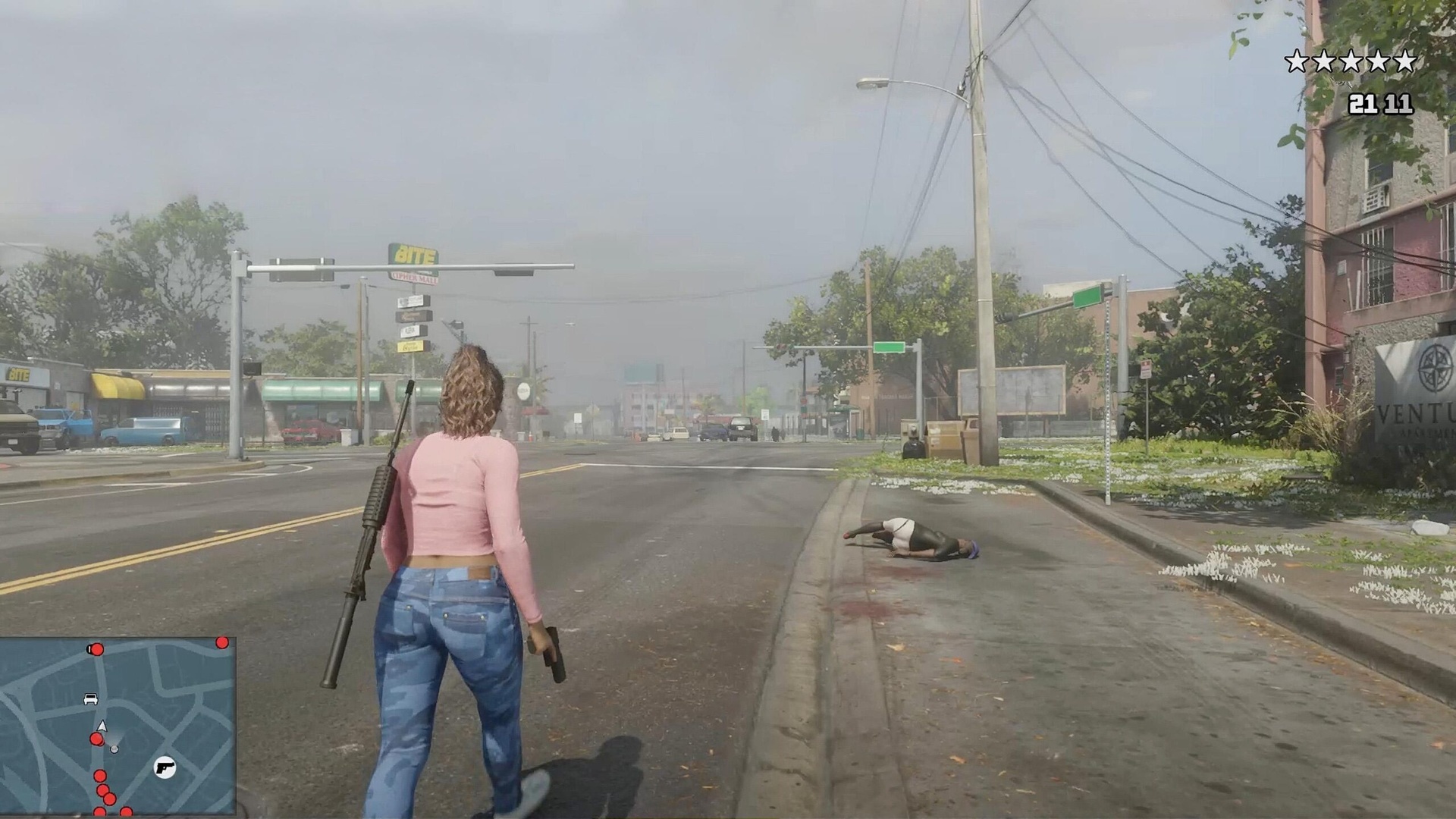 He lo GTA VI anh 2