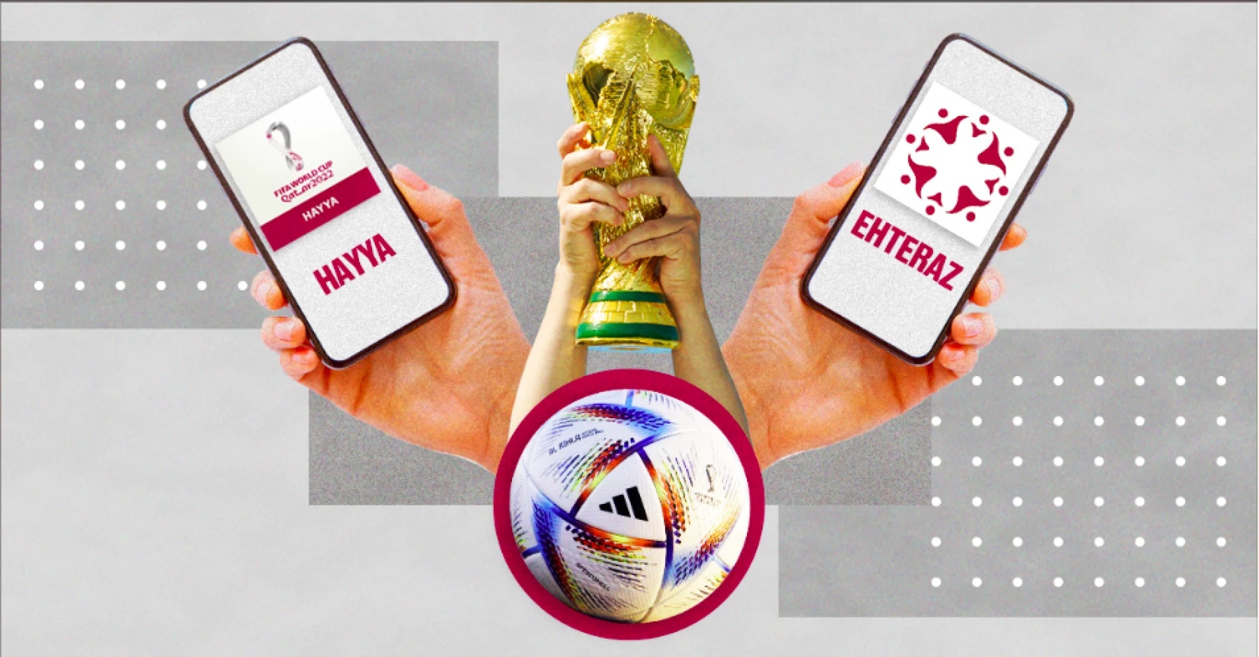 Ung dung World Cup 2022 anh 1