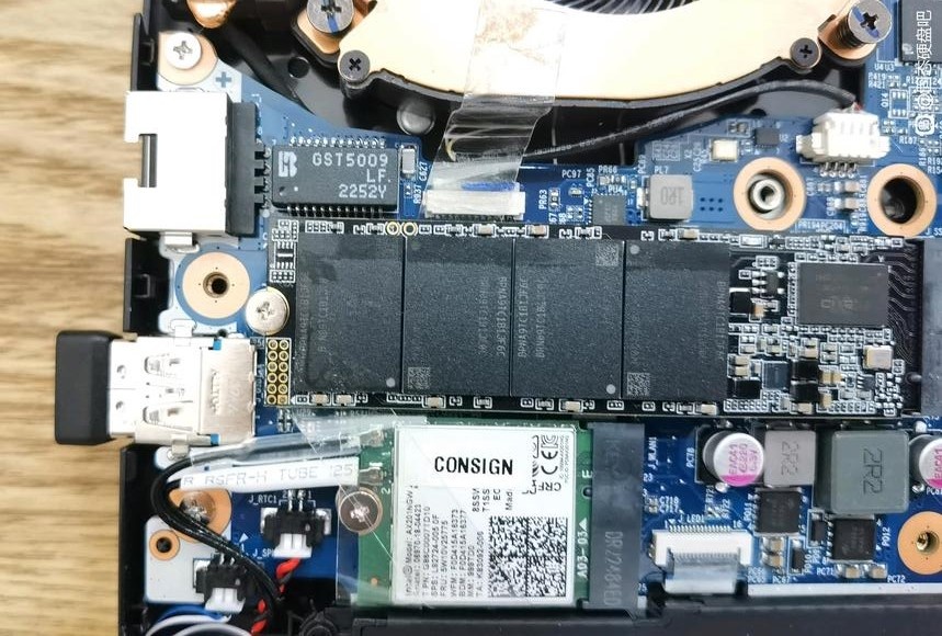 O SSD gia anh 1