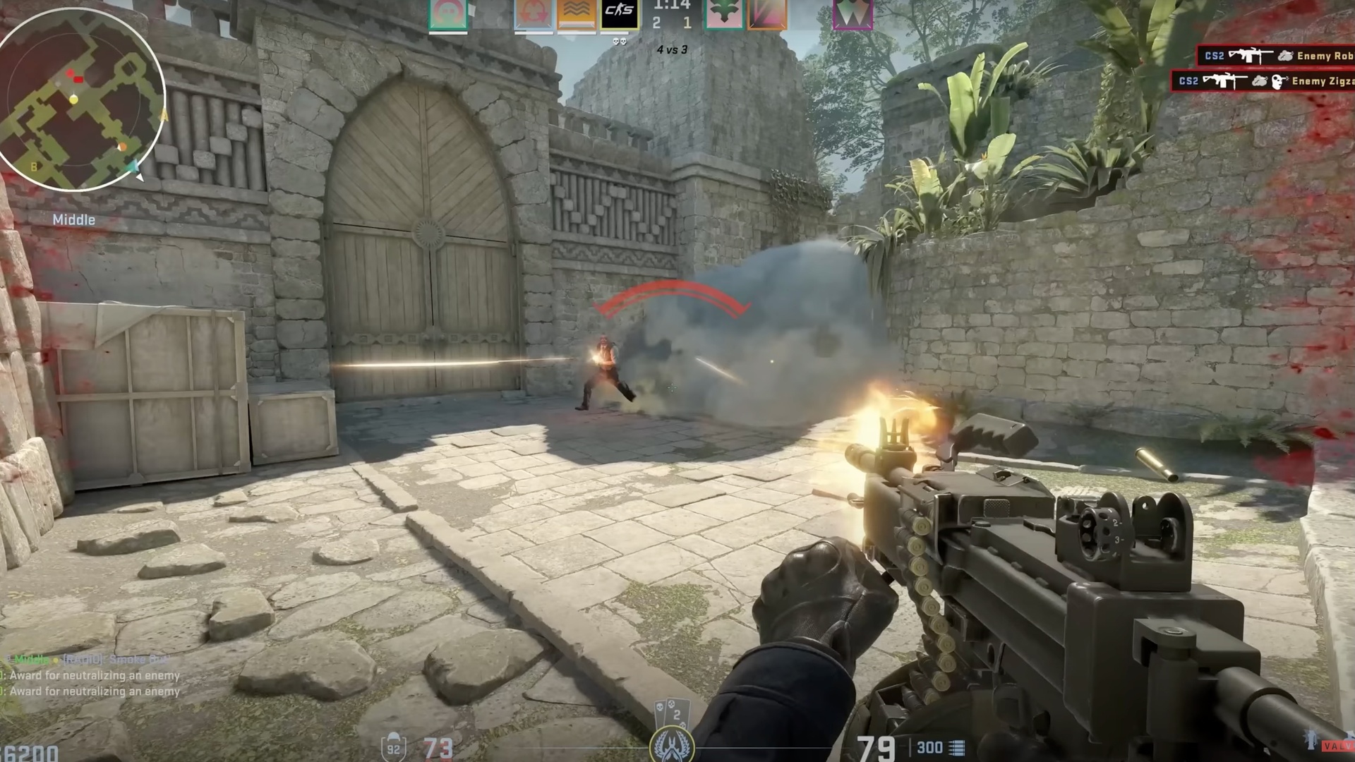 Counter-Strike anh 2