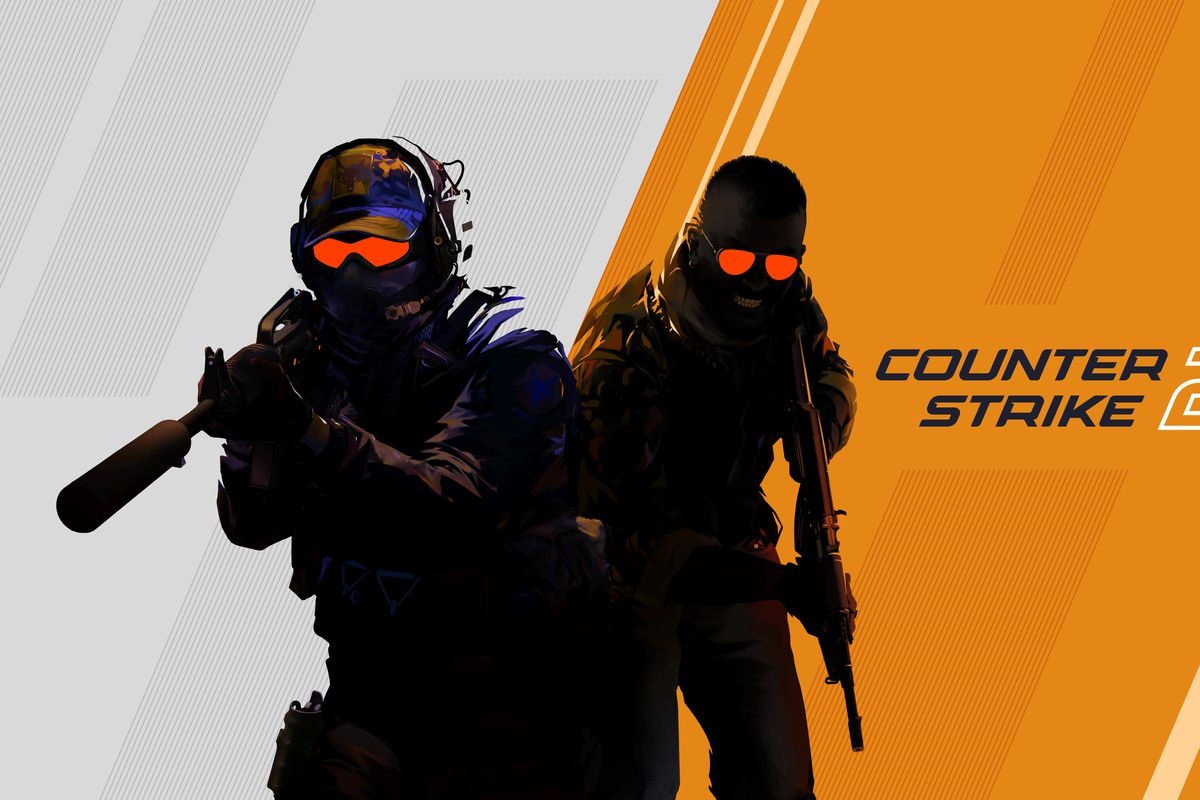 Counter-Strike anh 1