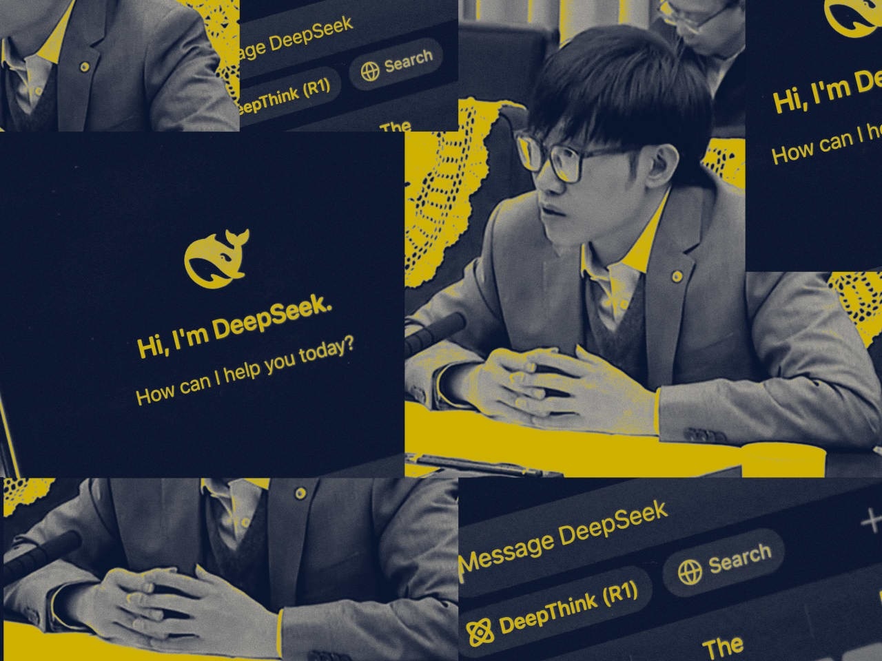 DeepSeek anh 2