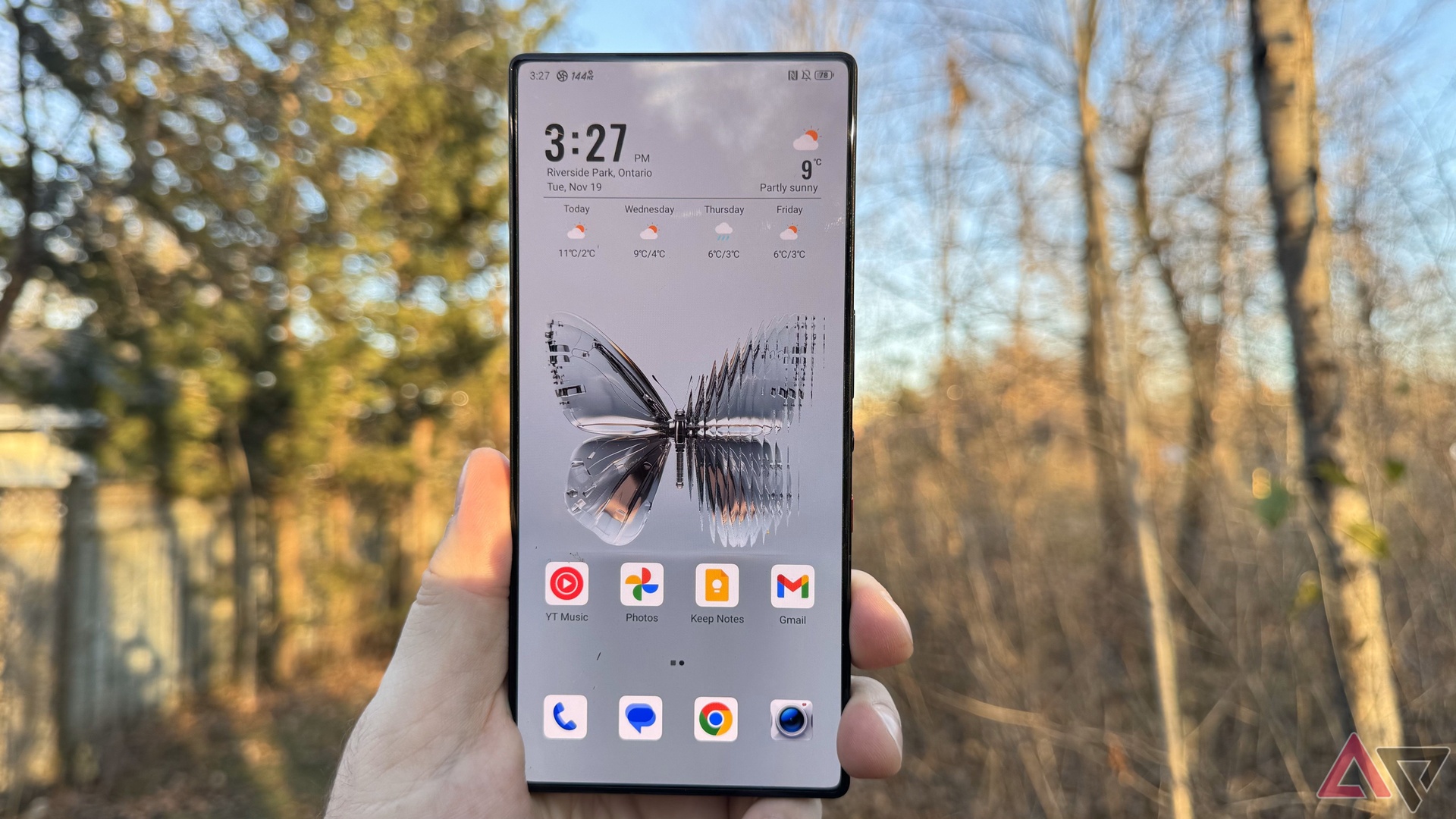 Chiếc iPhone 'hoàn hảo' sắp xuất hiện?