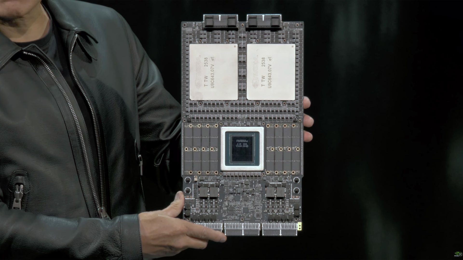 Nvidia anh 1