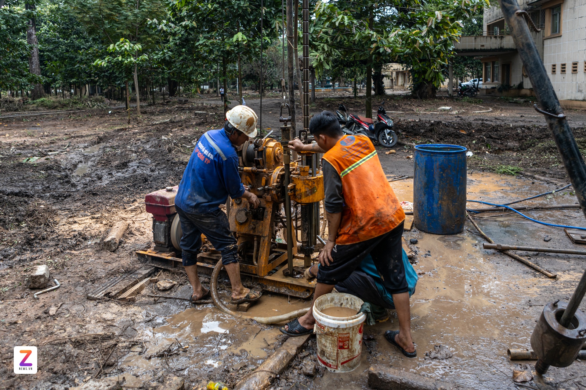 Dai tuong niem COVID-10 anh 10