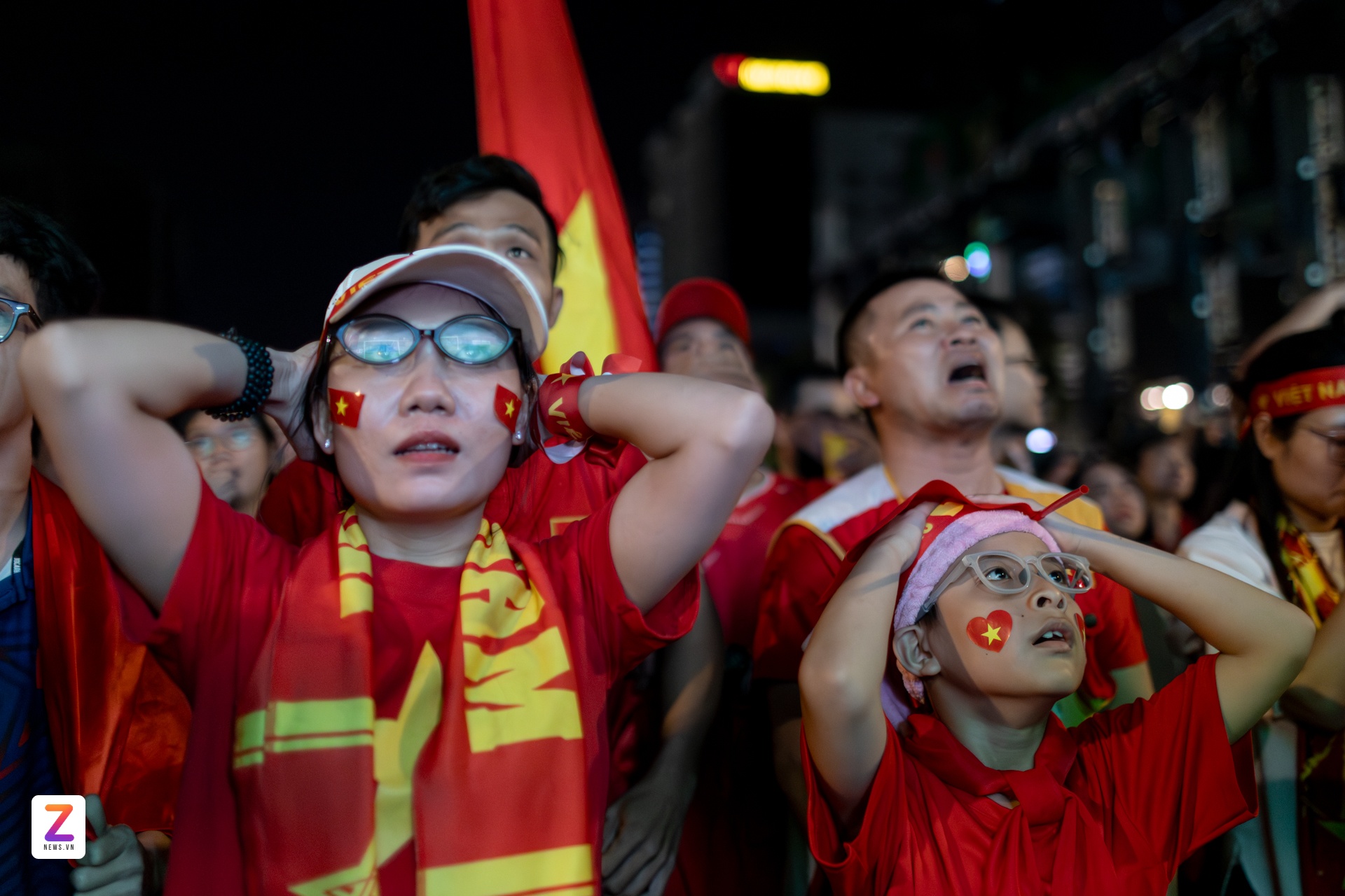 Vietnam U23 wins against England 6
