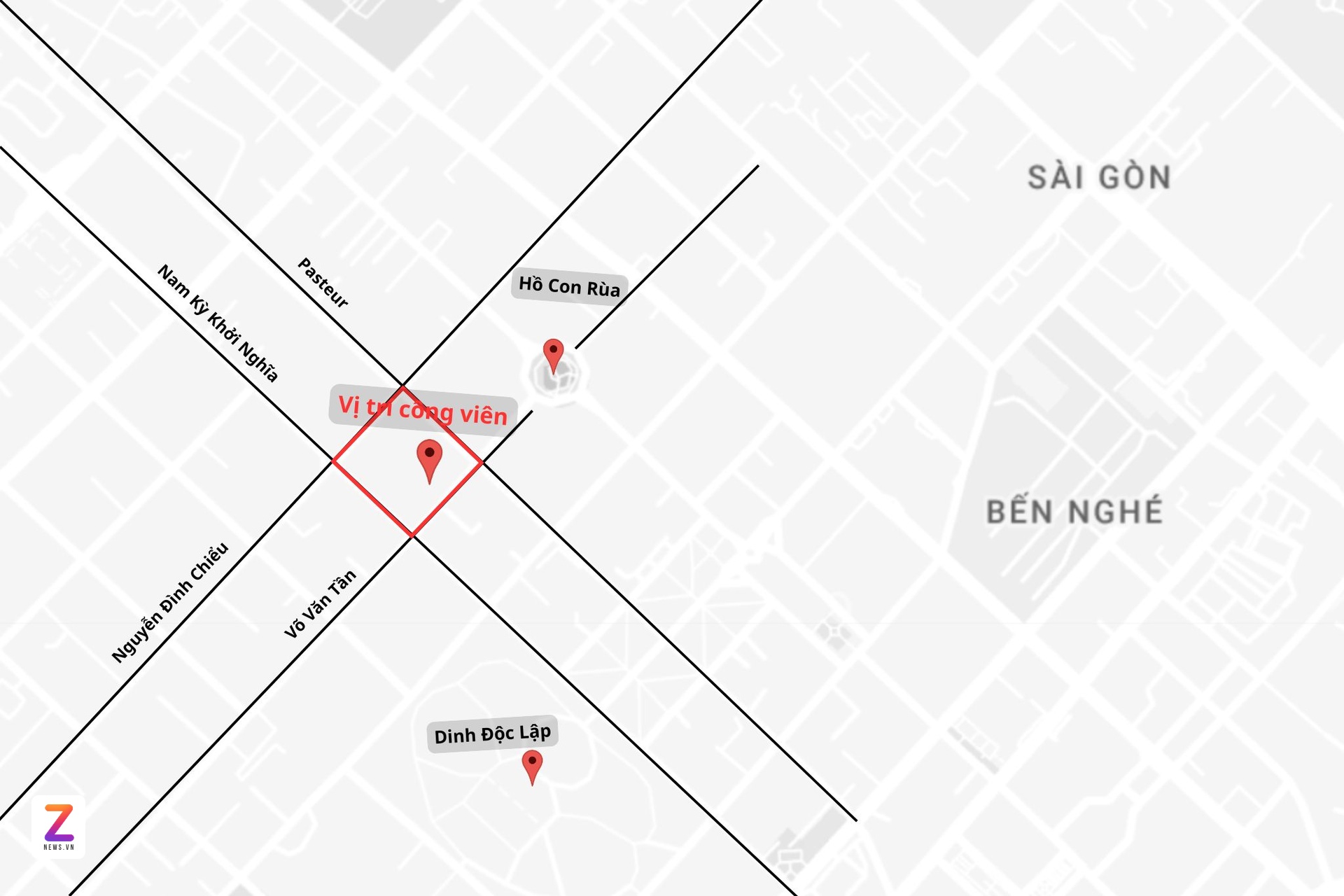 cong vien tren dat vang anh 2