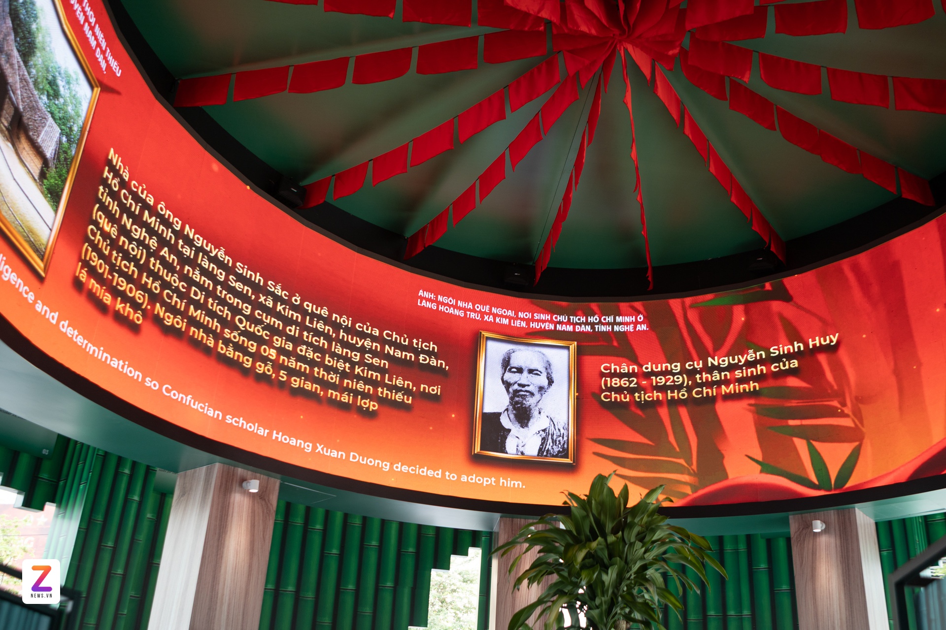 duong sach Tet anh 2