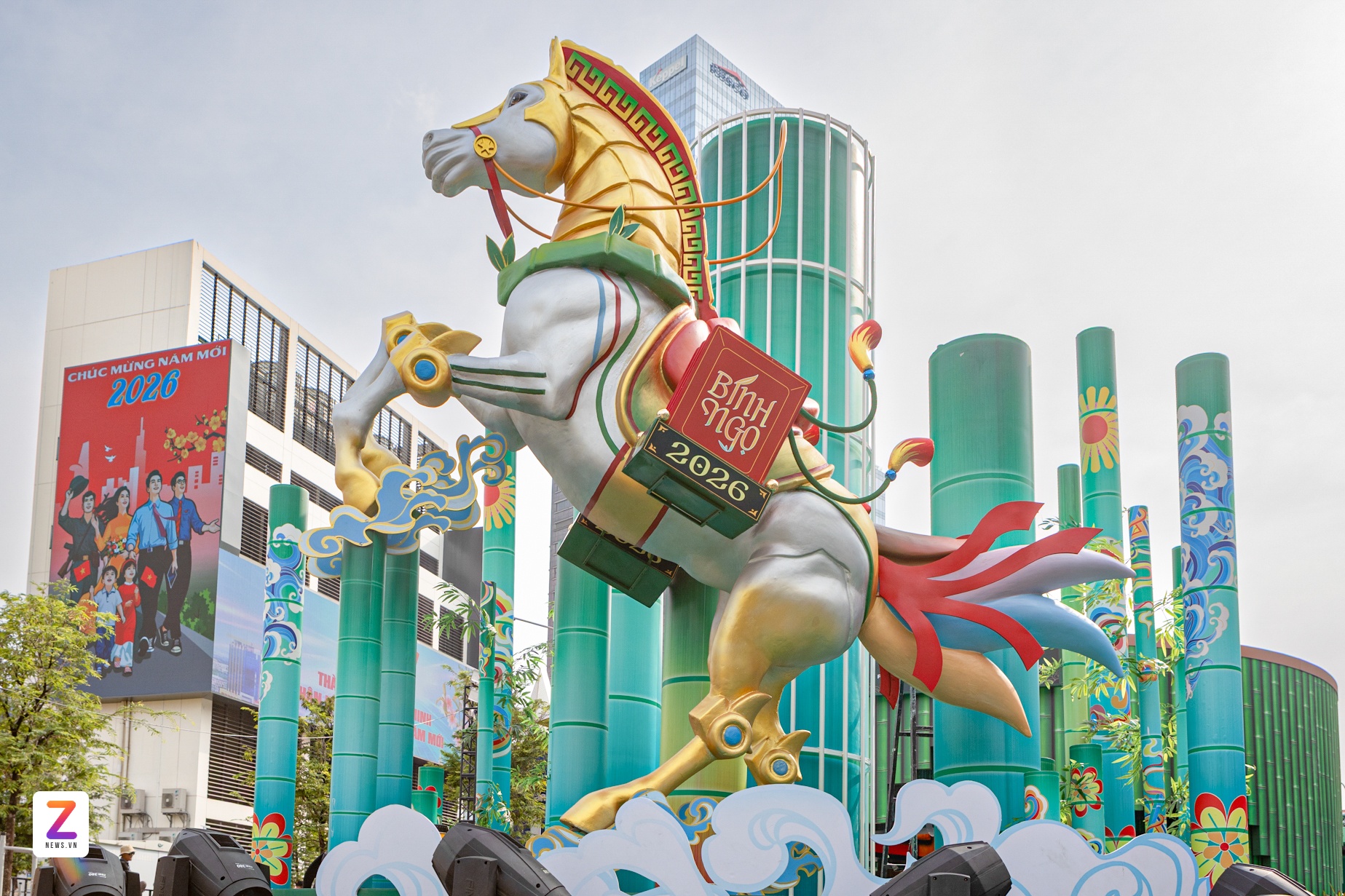 duong sach Tet anh 11