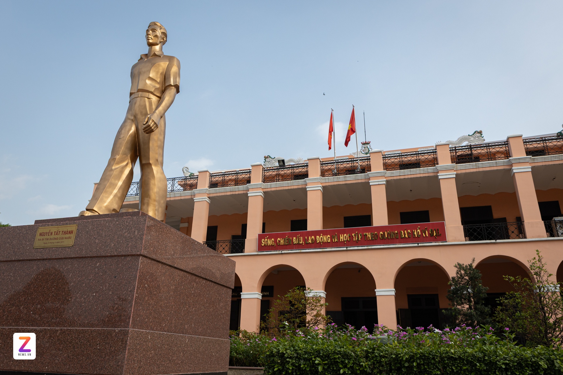 ho chi minh anh 2