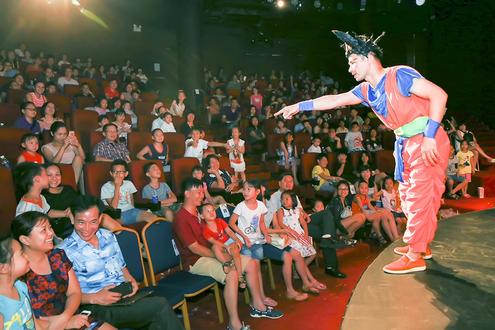 game show nhi anh 2