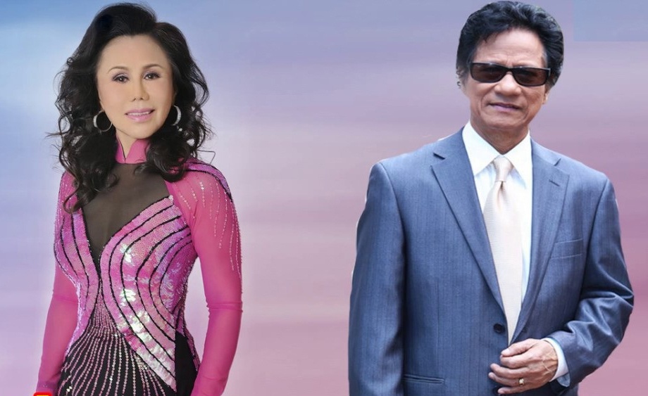 Nguoi phan xu gop mat dem nhac Che Linh anh 2